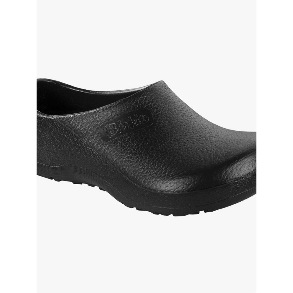 Professional Shoe Swedish Type Profi Birki Polyurethane Black Size EU 38